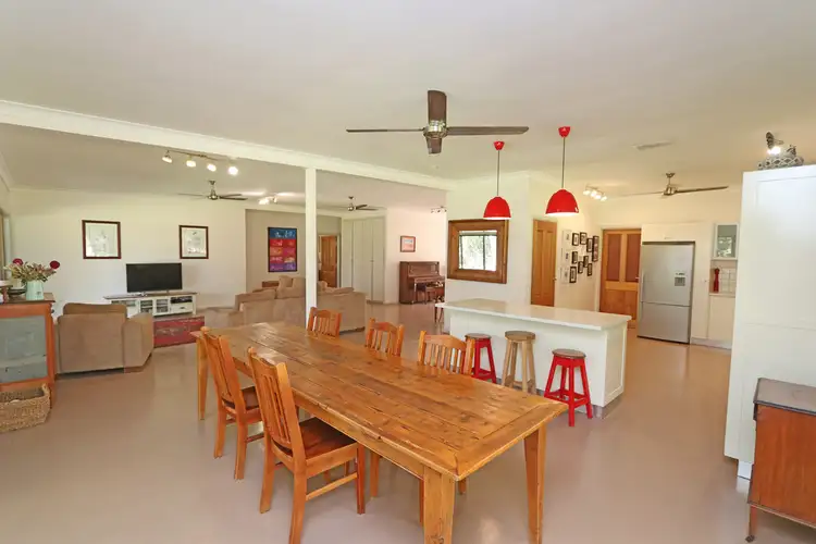 Fourth view of Homely rural property listing, 1210 Florina Rd, Katherine NT 850