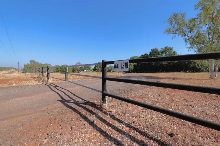 Sixth view of Homely rural property listing, 1210 Florina Rd, Katherine NT 850