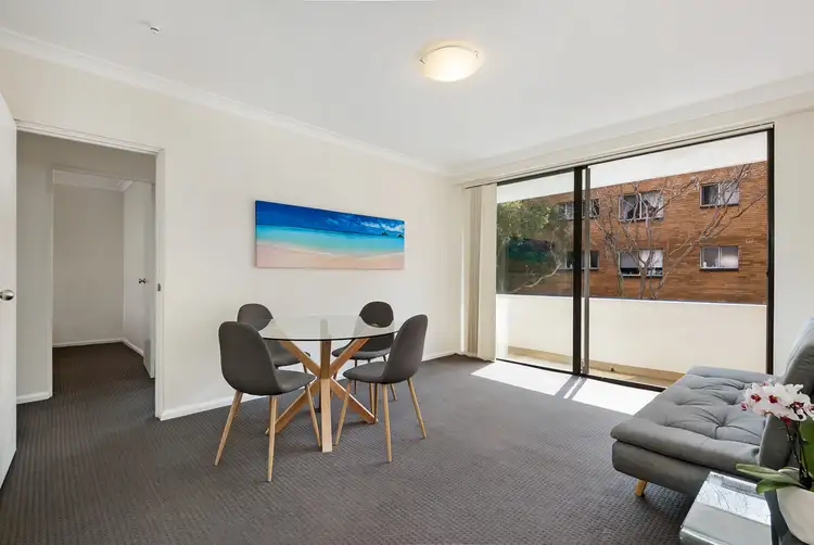 6/30 Dutruc Street, Randwick NSW 2031