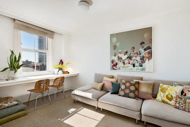Second view of Homely apartment listing, 606/221 Darlinghurst Road, Darlinghurst NSW 2010