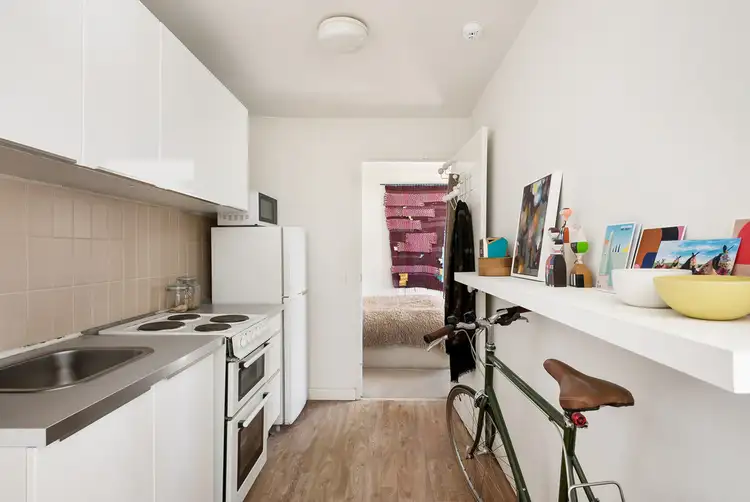 Third view of Homely apartment listing, 606/221 Darlinghurst Road, Darlinghurst NSW 2010