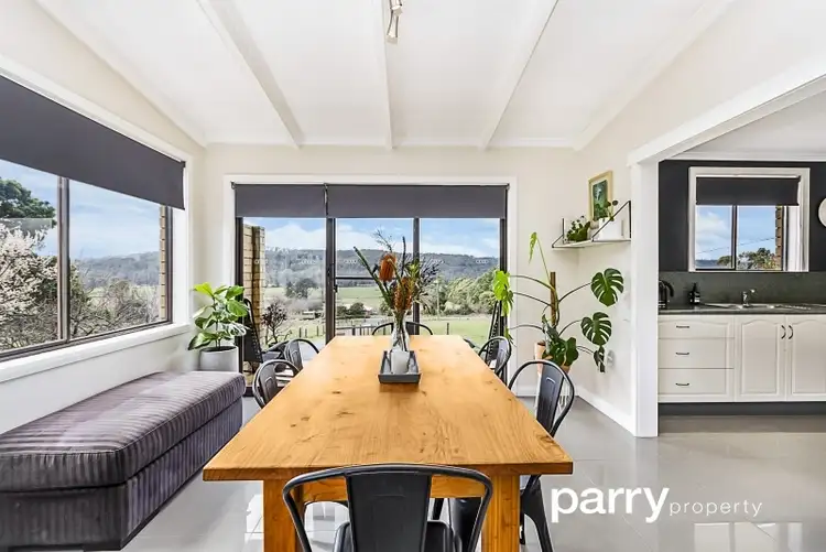 Second view of Homely house listing, 2971 West Tamar Highway, Loira TAS 7275