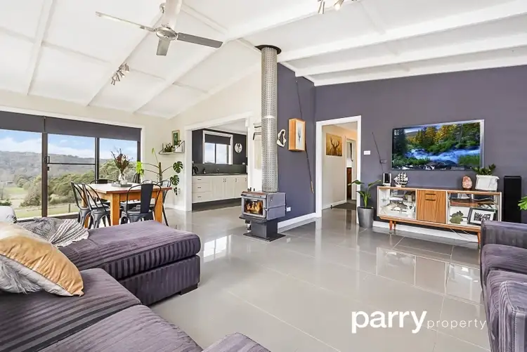 Fourth view of Homely house listing, 2971 West Tamar Highway, Loira TAS 7275