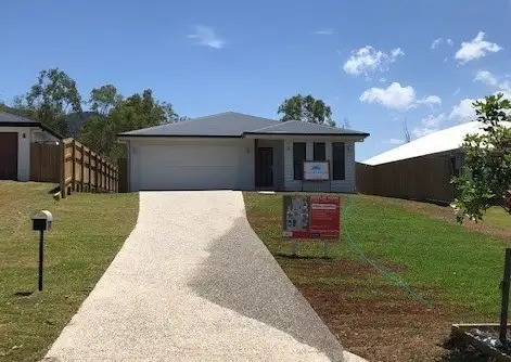 Lot 196 Trader Crescent, Whitsunday Lakes, Cannonvale QLD 4802