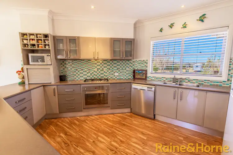 Second view of Homely house listing, 20 Hilton Place, Dubbo NSW 2830