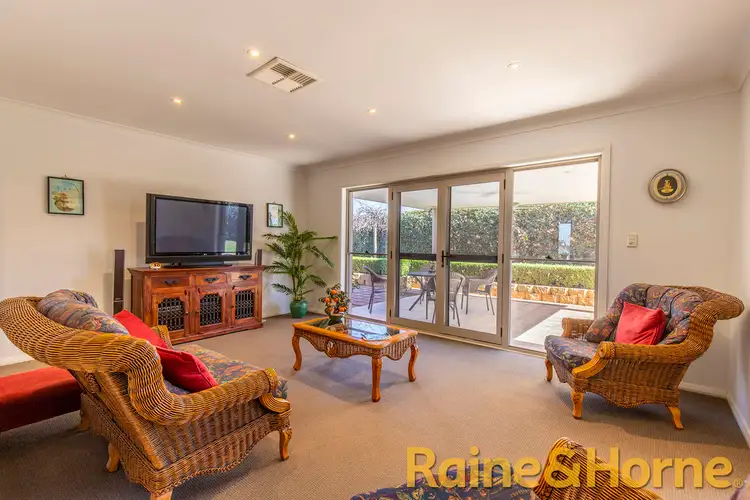 Third view of Homely house listing, 20 Hilton Place, Dubbo NSW 2830