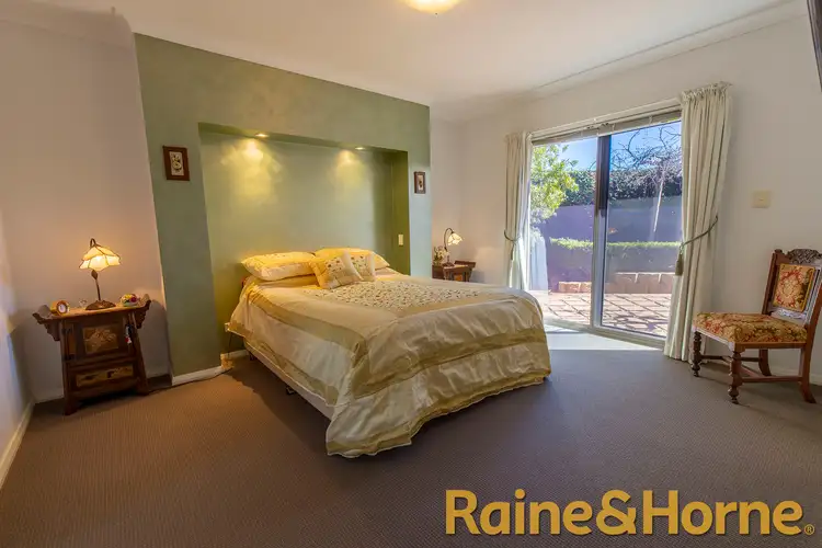 Fourth view of Homely house listing, 20 Hilton Place, Dubbo NSW 2830