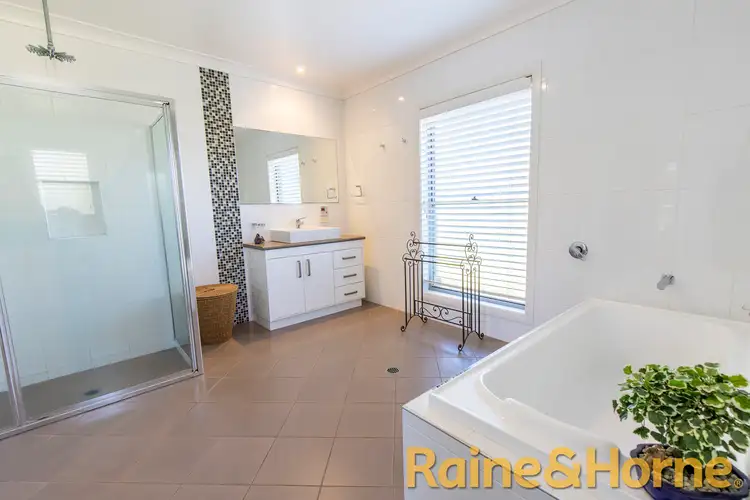 Fifth view of Homely house listing, 20 Hilton Place, Dubbo NSW 2830