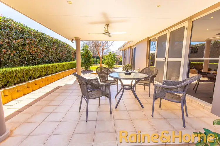 Seventh view of Homely house listing, 20 Hilton Place, Dubbo NSW 2830