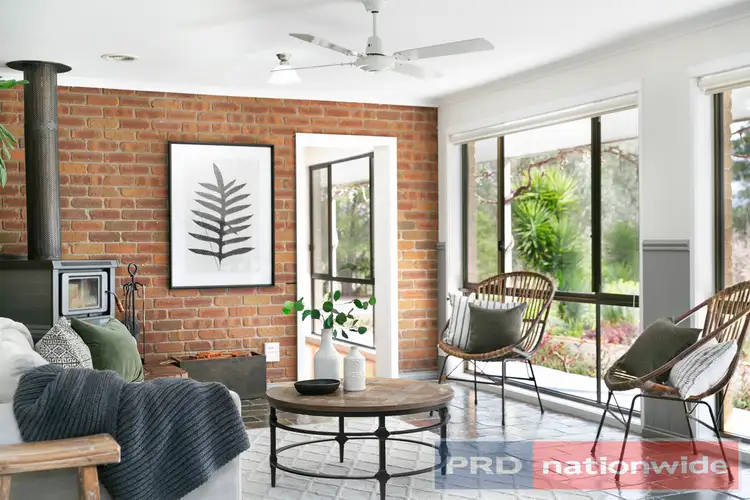 Fifth view of Homely house listing, 25 Kent Drive, Haddon VIC 3351