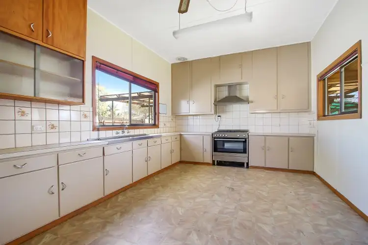 Second view of Homely house listing, 12 Martin Place, Benalla VIC 3672