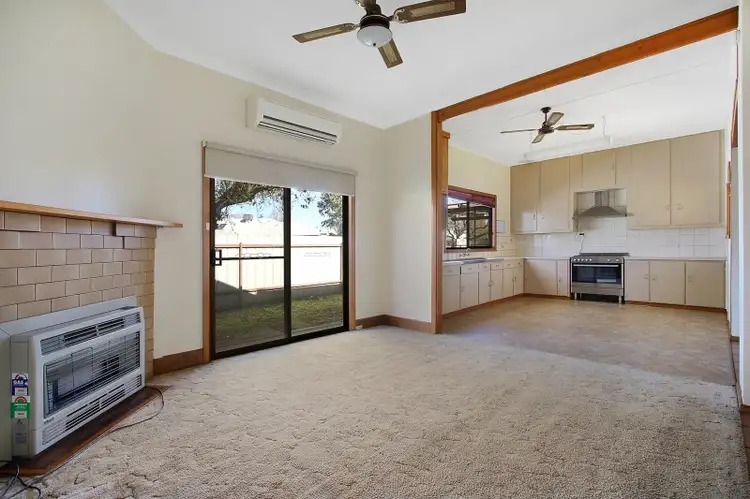 Third view of Homely house listing, 12 Martin Place, Benalla VIC 3672
