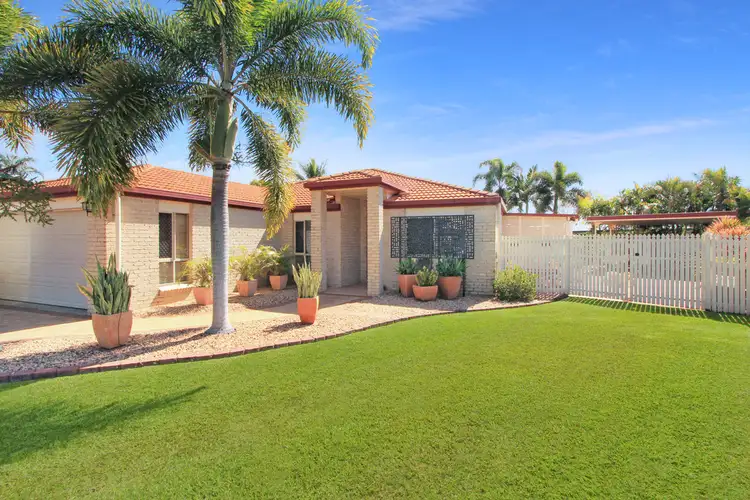 9 Rialto Close, Kirwan QLD 4817