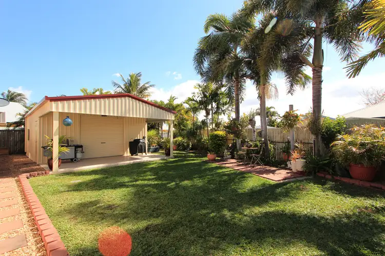 Second view of Homely house listing, 9 Rialto Close, Kirwan QLD 4817