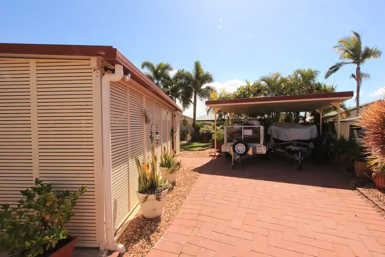 Fourth view of Homely house listing, 9 Rialto Close, Kirwan QLD 4817