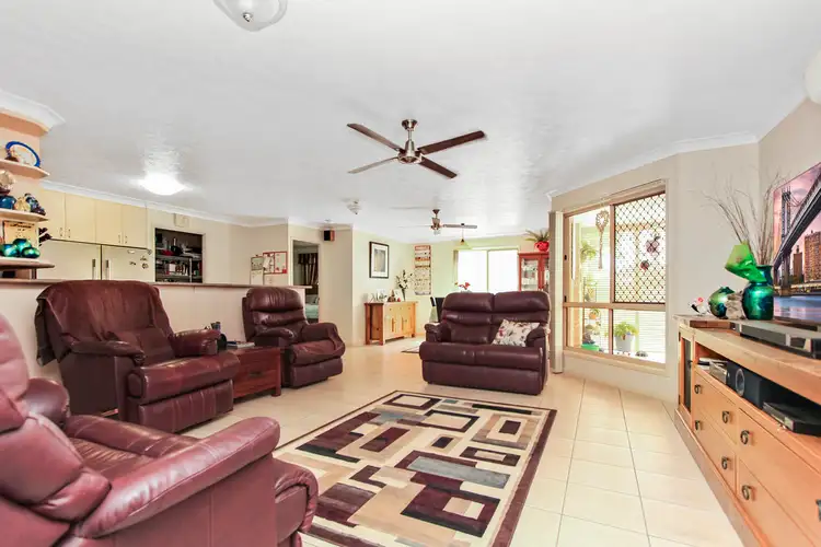 Fifth view of Homely house listing, 9 Rialto Close, Kirwan QLD 4817