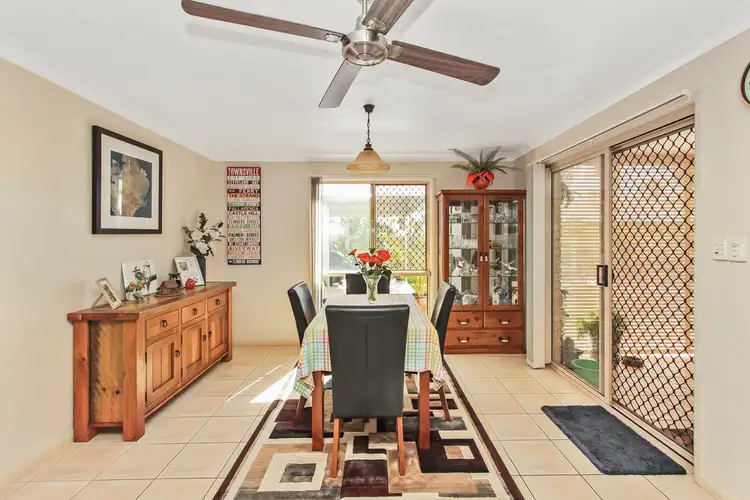 Sixth view of Homely house listing, 9 Rialto Close, Kirwan QLD 4817