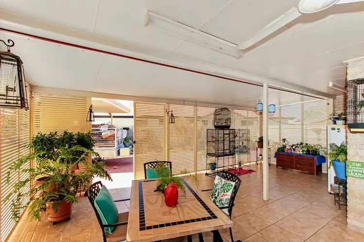 Seventh view of Homely house listing, 9 Rialto Close, Kirwan QLD 4817