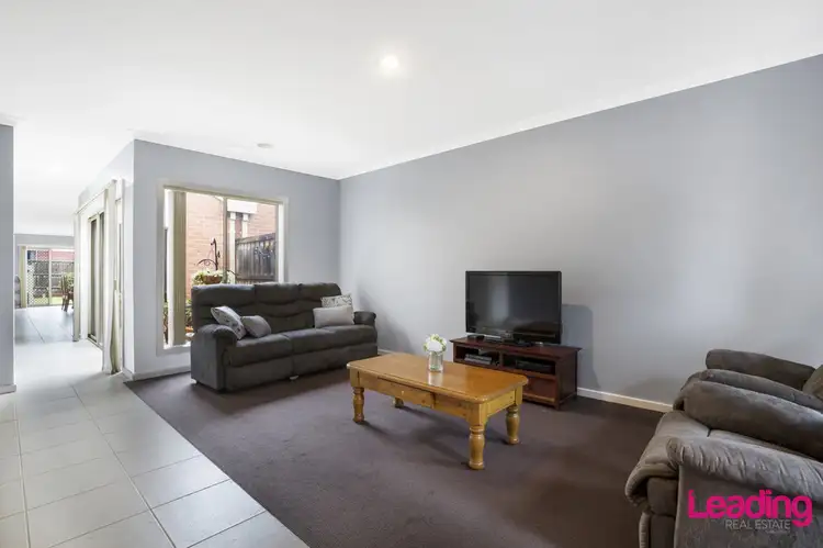 Second view of Homely house listing, 2/80 Charter Road West, Sunbury VIC 3429