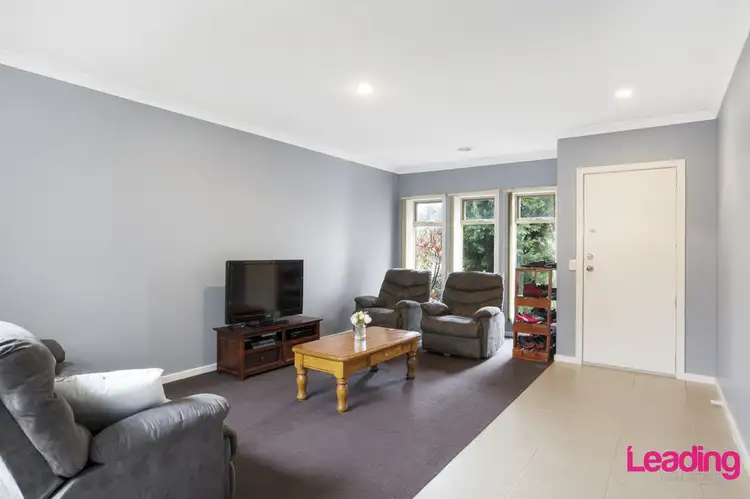 Third view of Homely house listing, 2/80 Charter Road West, Sunbury VIC 3429