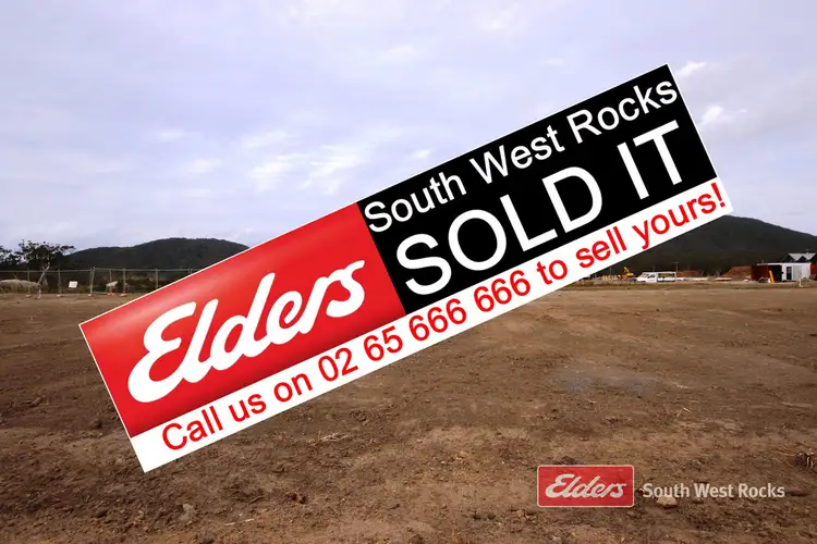 Lot 15 Shamrock Ave, South West Rocks NSW 2431