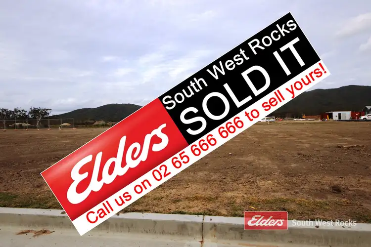 Lot 14 Shamrock Ave, South West Rocks NSW 2431