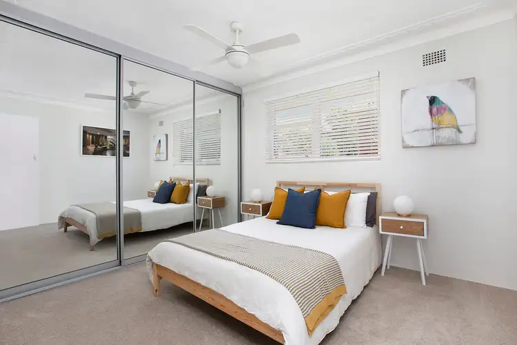Fifth view of Homely apartment listing, 8/11 Isabel Avenue, Vaucluse NSW 2030