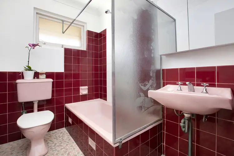 Sixth view of Homely apartment listing, 8/11 Isabel Avenue, Vaucluse NSW 2030