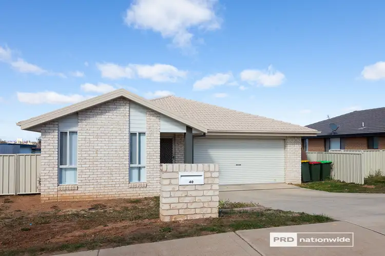 Main view of Homely house listing, 40 Riverview Street, Tamworth NSW 2340