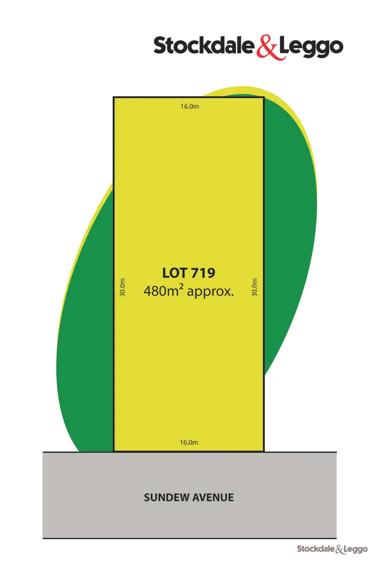 Lot 719 Sundew Avenue, Wallan VIC 3756