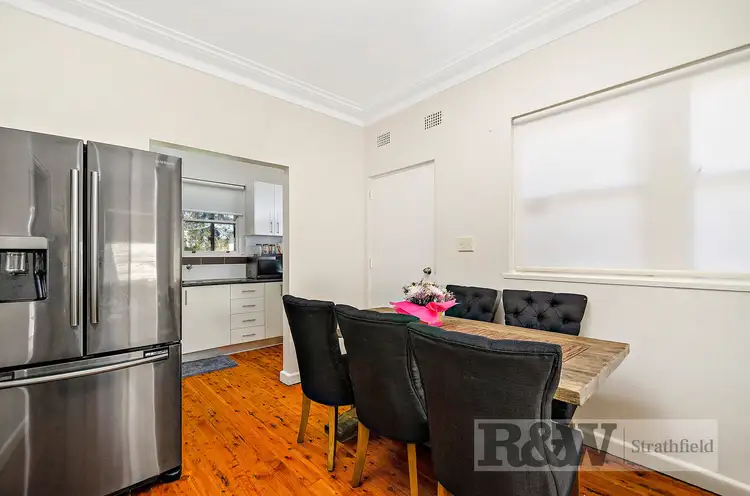 Second view of Homely house listing, 24 WELLS STREET, South Granville NSW 2142