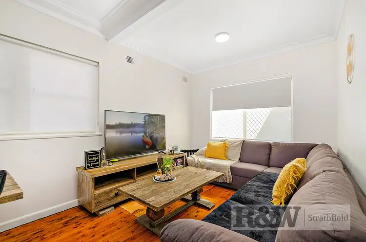 Third view of Homely house listing, 24 WELLS STREET, South Granville NSW 2142