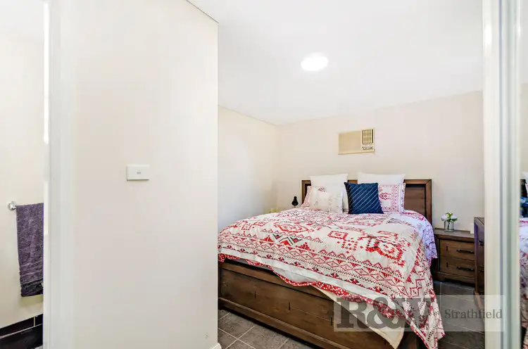 Fifth view of Homely house listing, 24 WELLS STREET, South Granville NSW 2142