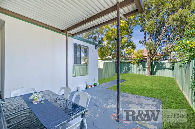 Sixth view of Homely house listing, 24 WELLS STREET, South Granville NSW 2142