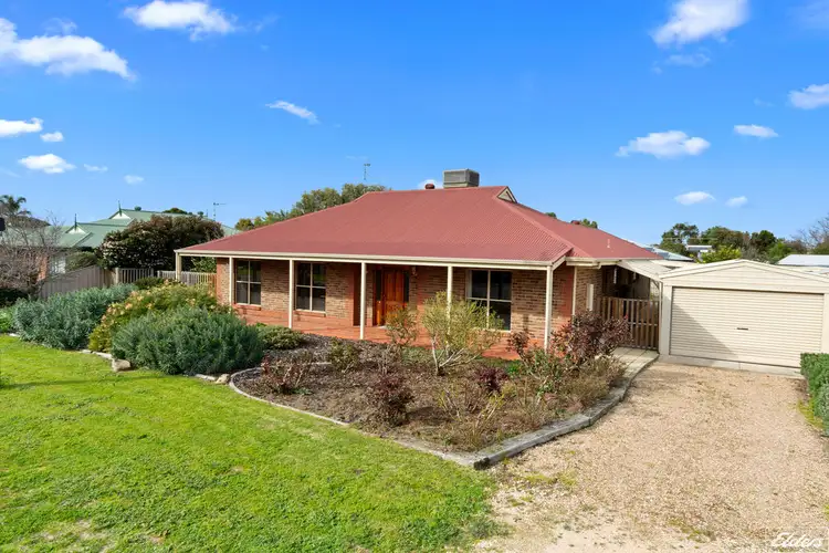 Main view of Homely house listing, 5 Fenchurch Street, Goolwa North SA 5214