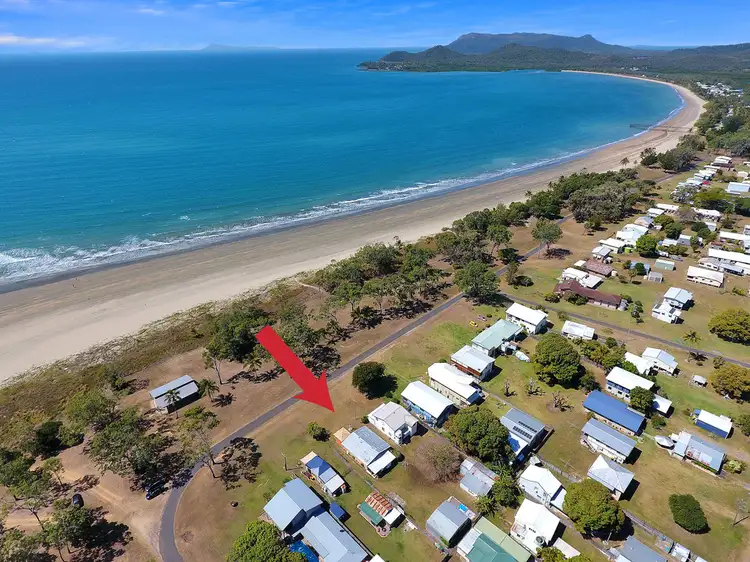 55 Acacia Avenue, Seaforth QLD 4741