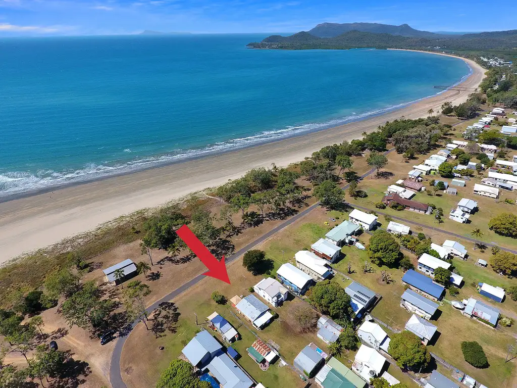 Main view of Homely house listing, 55 Acacia Avenue, Seaforth QLD 4741