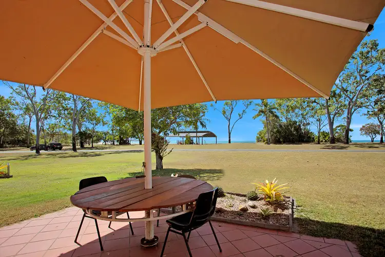 Third view of Homely house listing, 55 Acacia Avenue, Seaforth QLD 4741