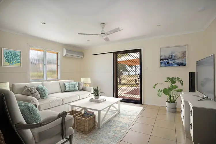 Fourth view of Homely house listing, 55 Acacia Avenue, Seaforth QLD 4741