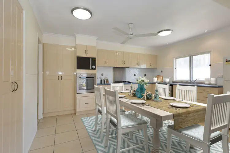 Fifth view of Homely house listing, 55 Acacia Avenue, Seaforth QLD 4741