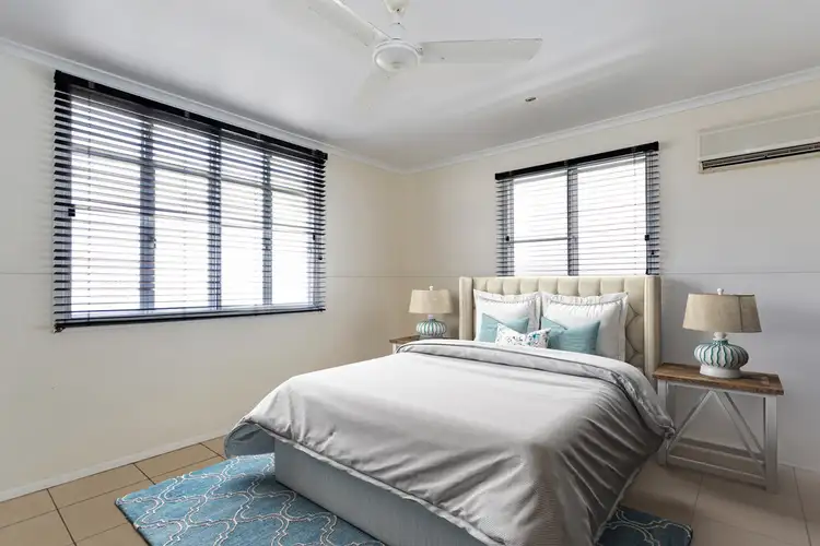 Sixth view of Homely house listing, 55 Acacia Avenue, Seaforth QLD 4741