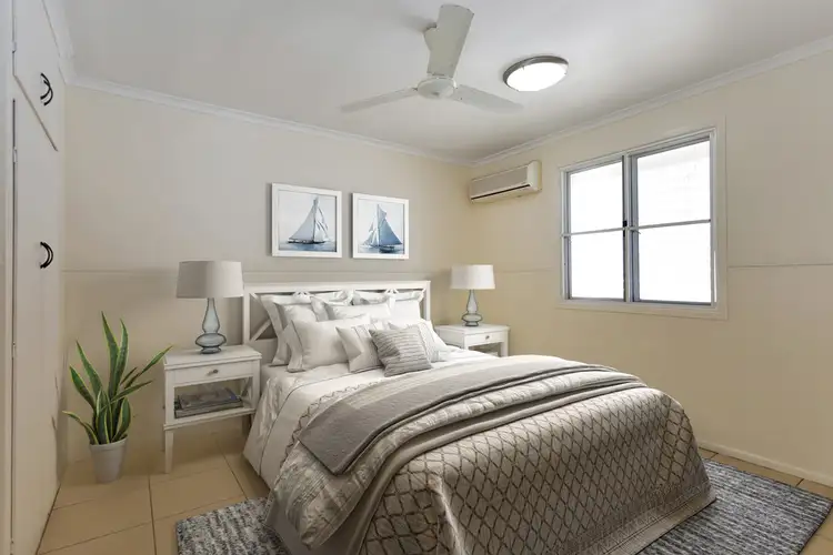 Seventh view of Homely house listing, 55 Acacia Avenue, Seaforth QLD 4741