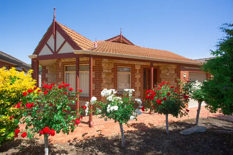 25 Burgundy Way, Glengowrie SA 5044