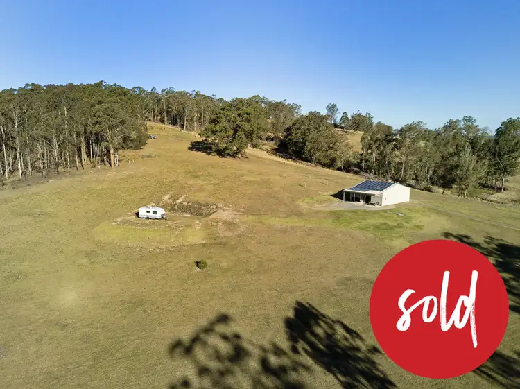 2071 Lansdowne Road (r), Coopernook NSW 2426