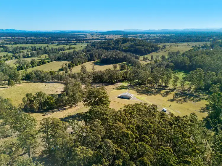 Second view of Homely rural property listing, 2071 Lansdowne Road (r), Coopernook NSW 2426