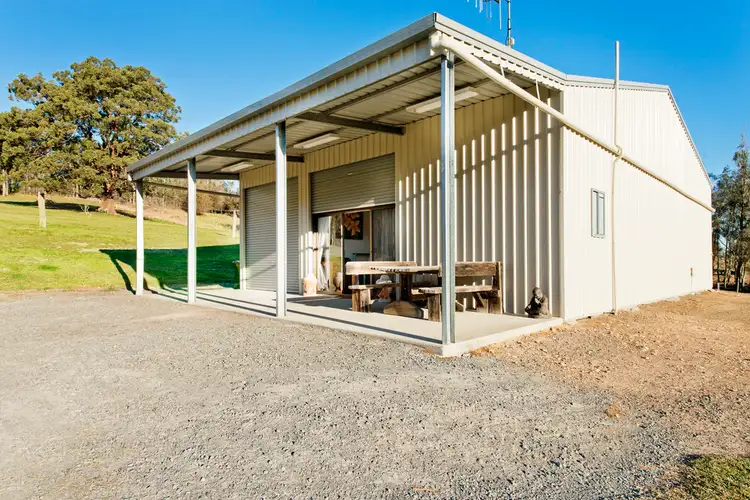 Third view of Homely rural property listing, 2071 Lansdowne Road (r), Coopernook NSW 2426