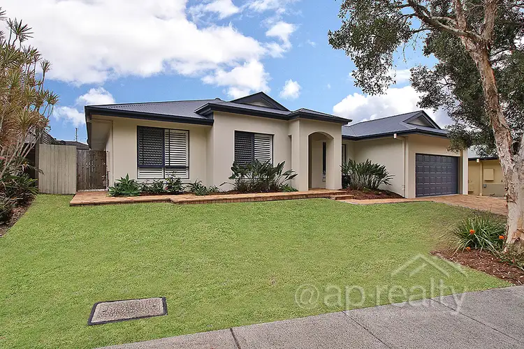 26 Brush Box Place, Heathwood QLD 4110