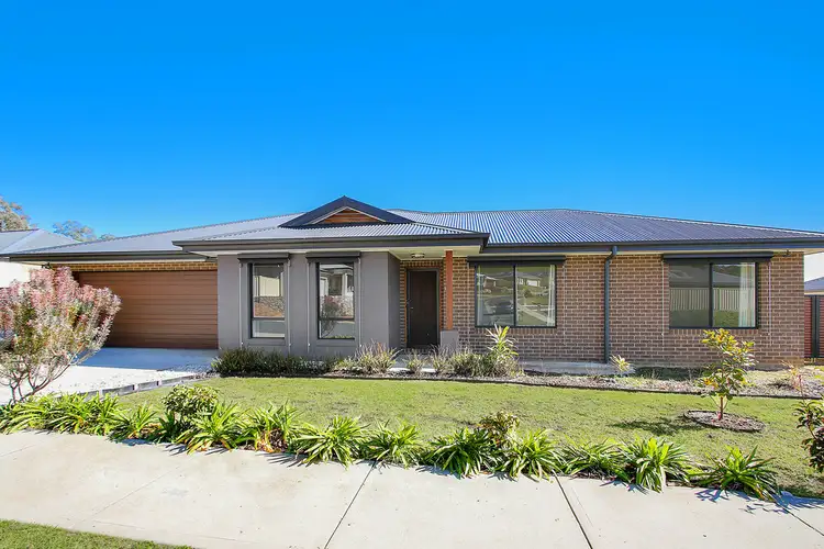 Main view of Homely house listing, 72 Margaret Court Drive, Baranduda VIC 3691