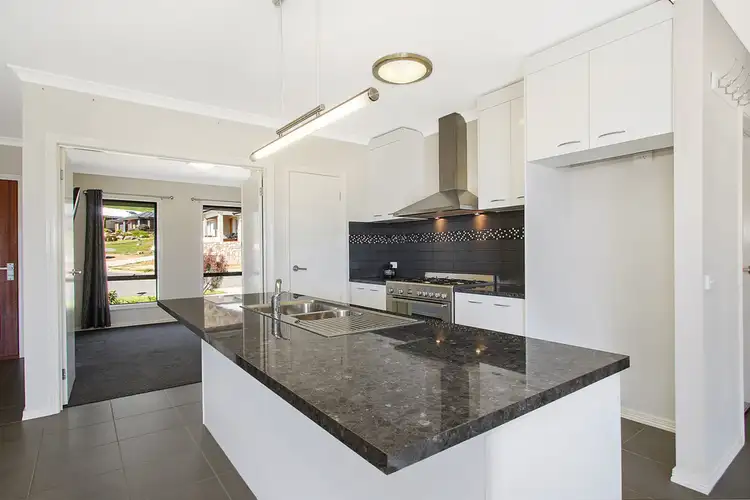Second view of Homely house listing, 72 Margaret Court Drive, Baranduda VIC 3691