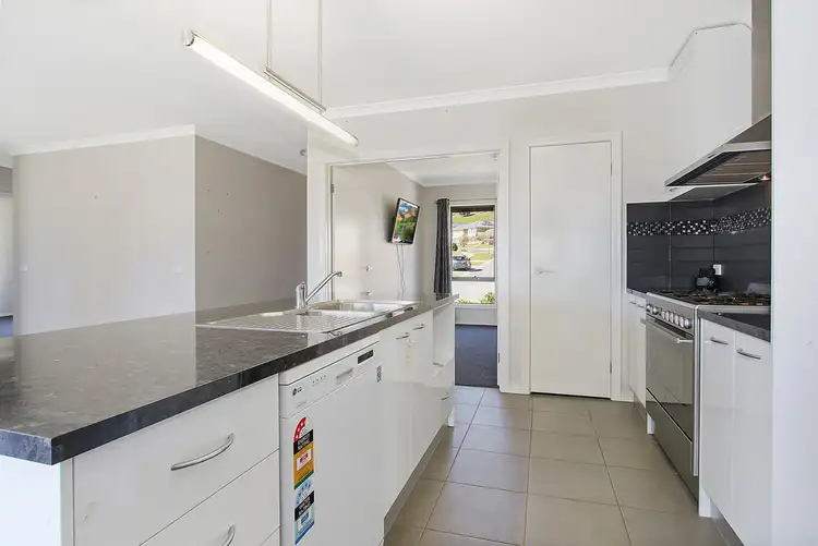 Third view of Homely house listing, 72 Margaret Court Drive, Baranduda VIC 3691